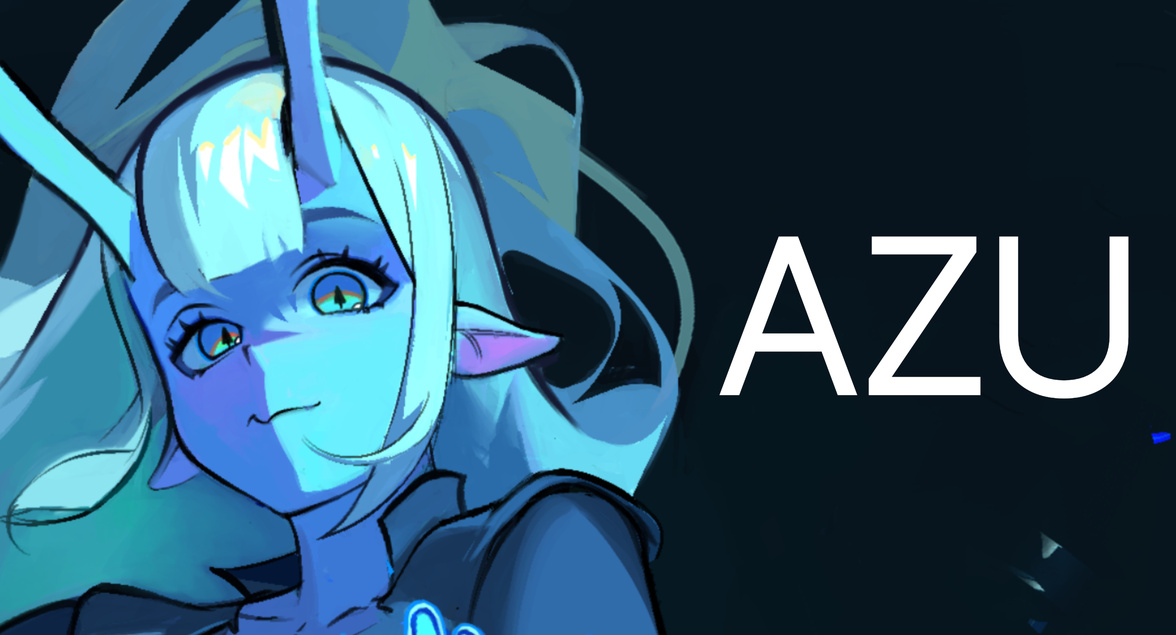 Azu banner