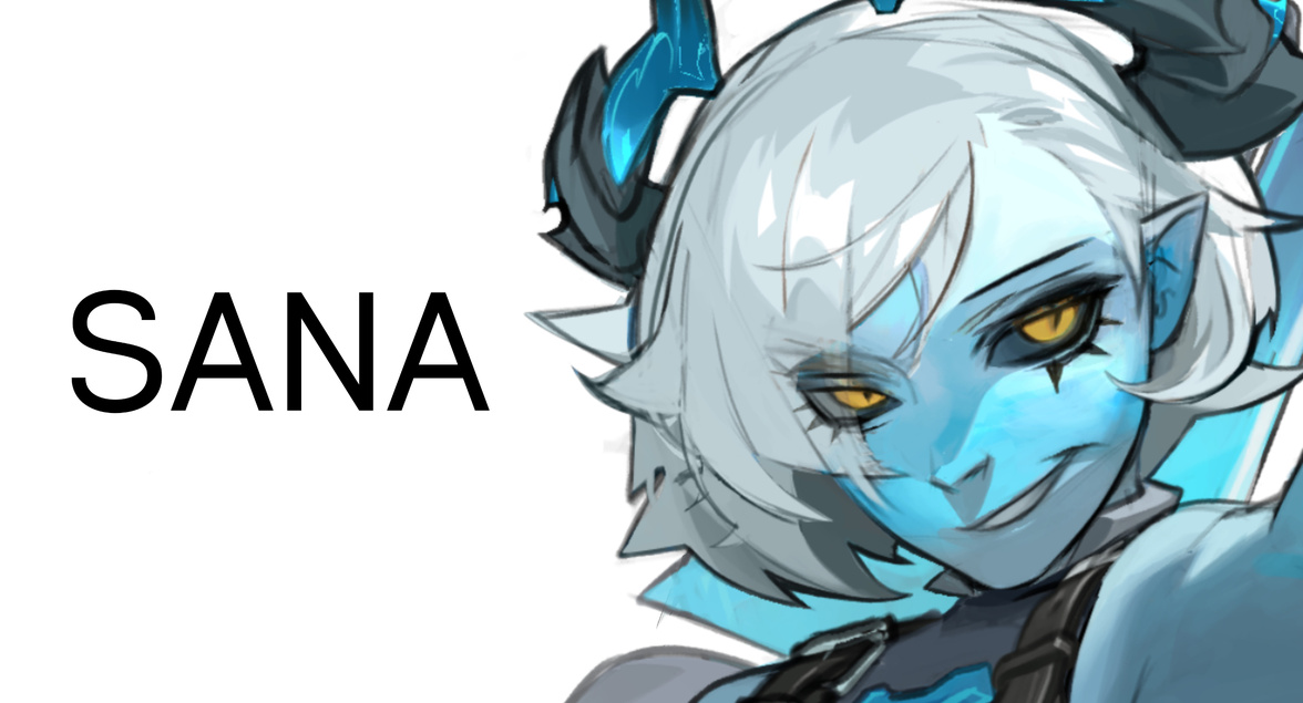 Sana banner